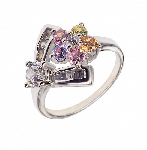 Кольцо Эмма