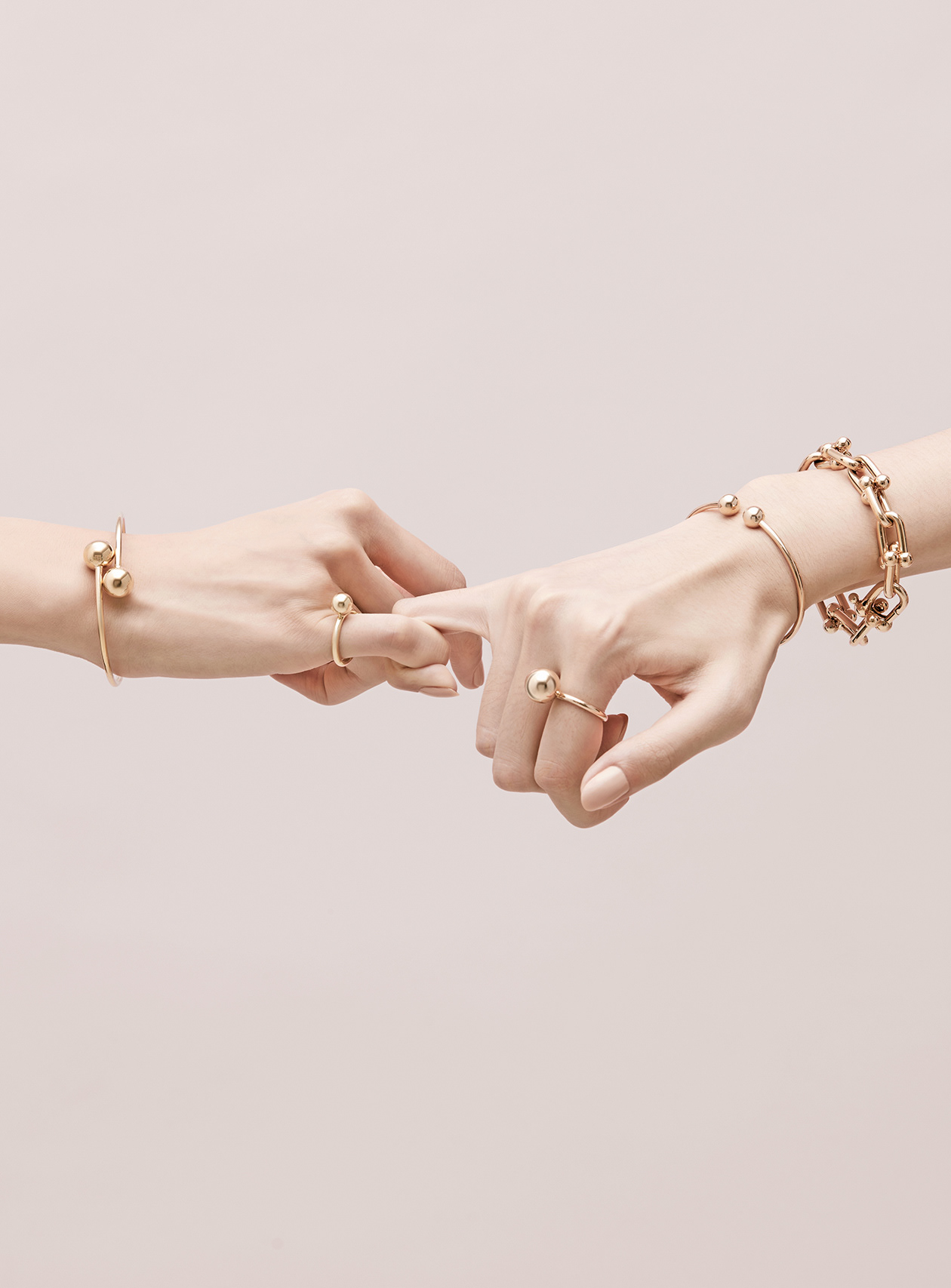 кольца и браслеты