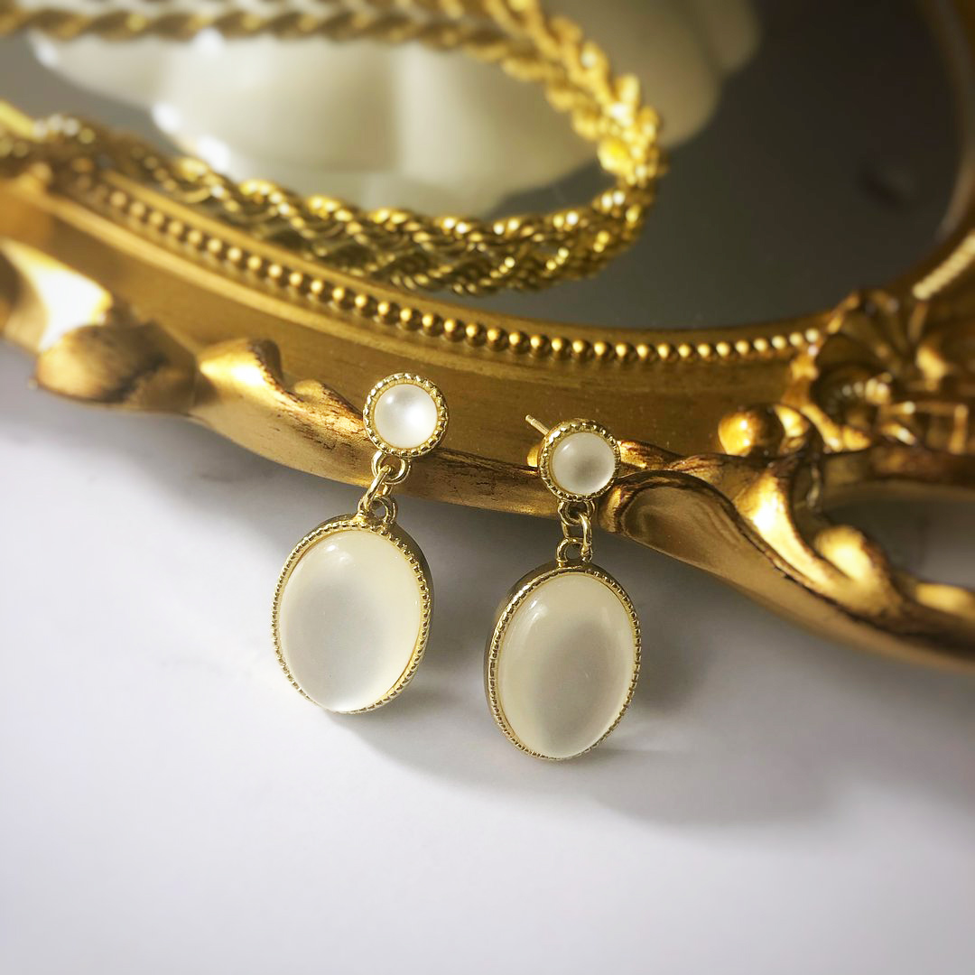 золотые украшения