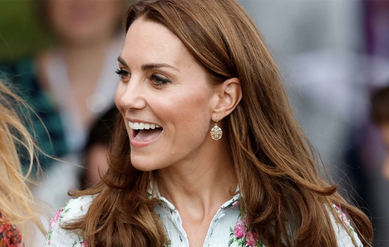 Кейт Миддлтон