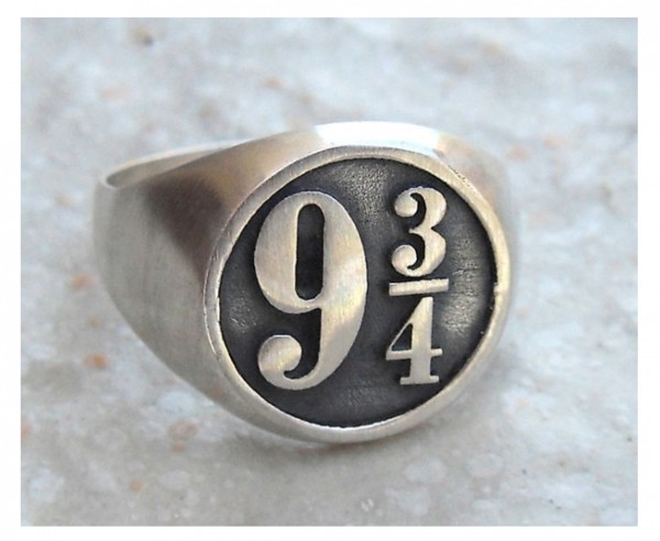 перстень Гарри Поттер