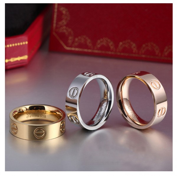 обручальное кольцо