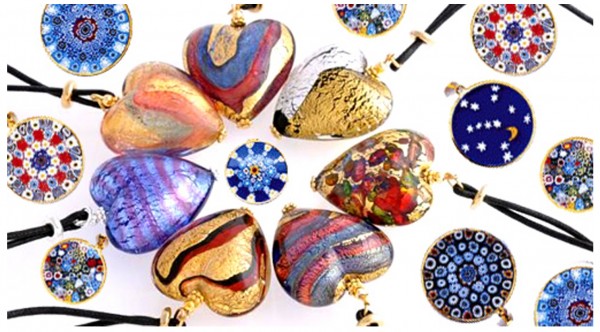 муранское стекло