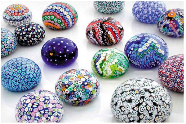 муранское стекло