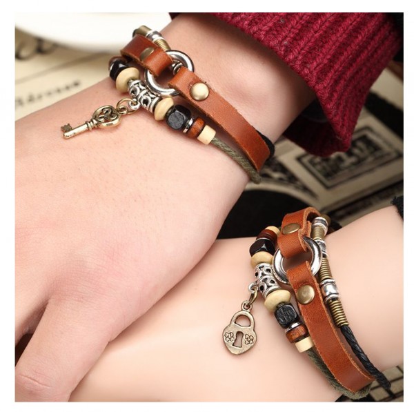 парные украшения