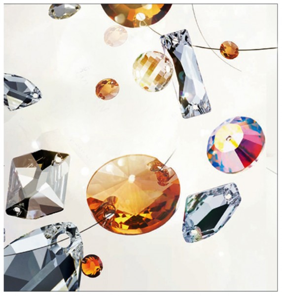 кристаллы Сваровски