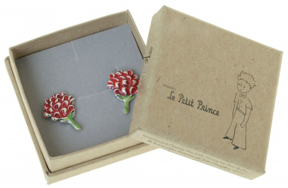 украшения маленький принц