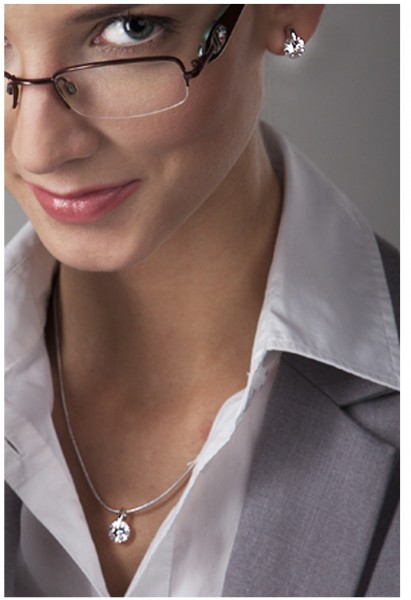 подвеска с рубашкой и пиджаком