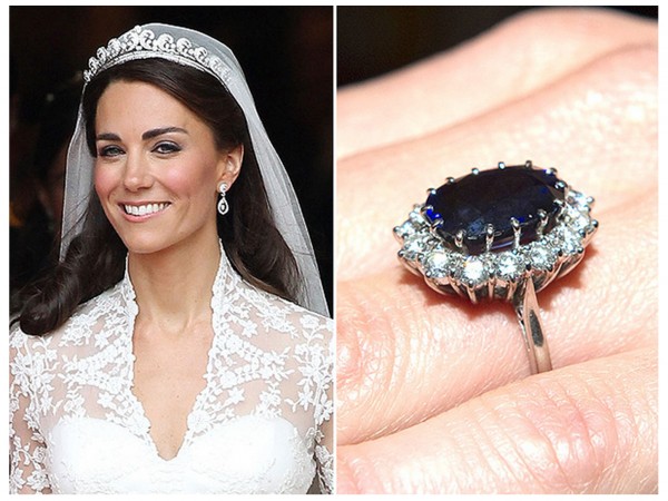 Кейт Миддлтон