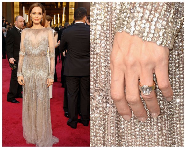 Анджелина Джоли