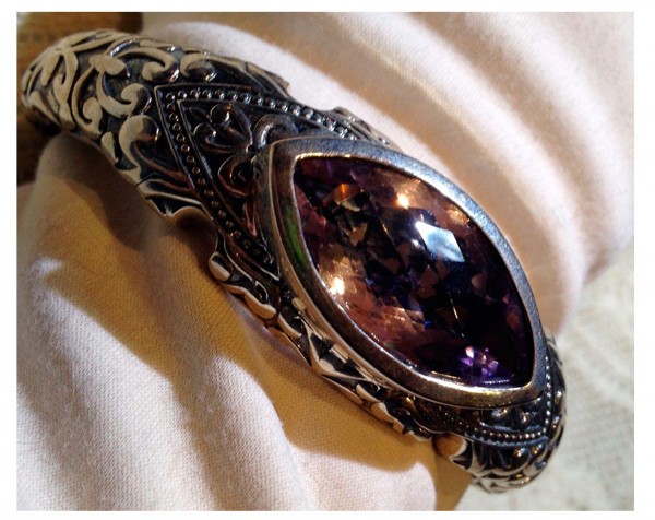 готическое украшение