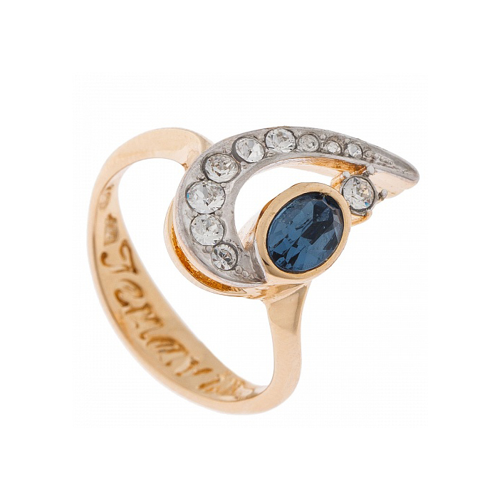 Кольцо Орданер