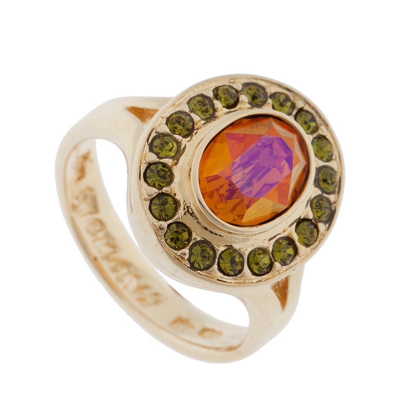 Кольцо Навогеро