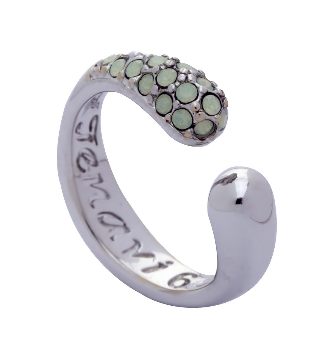 Кольцо Идка