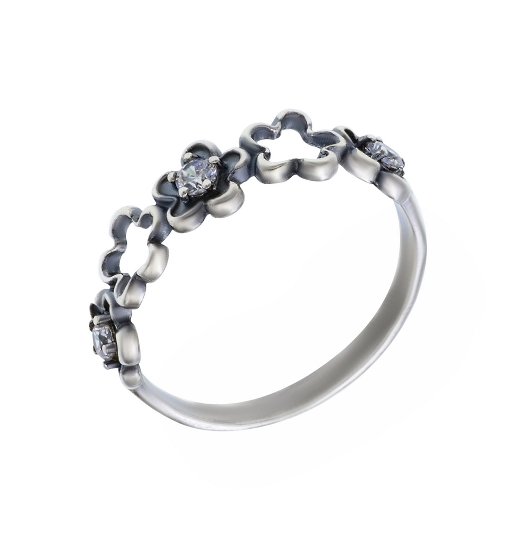 Кольцо Вивиан