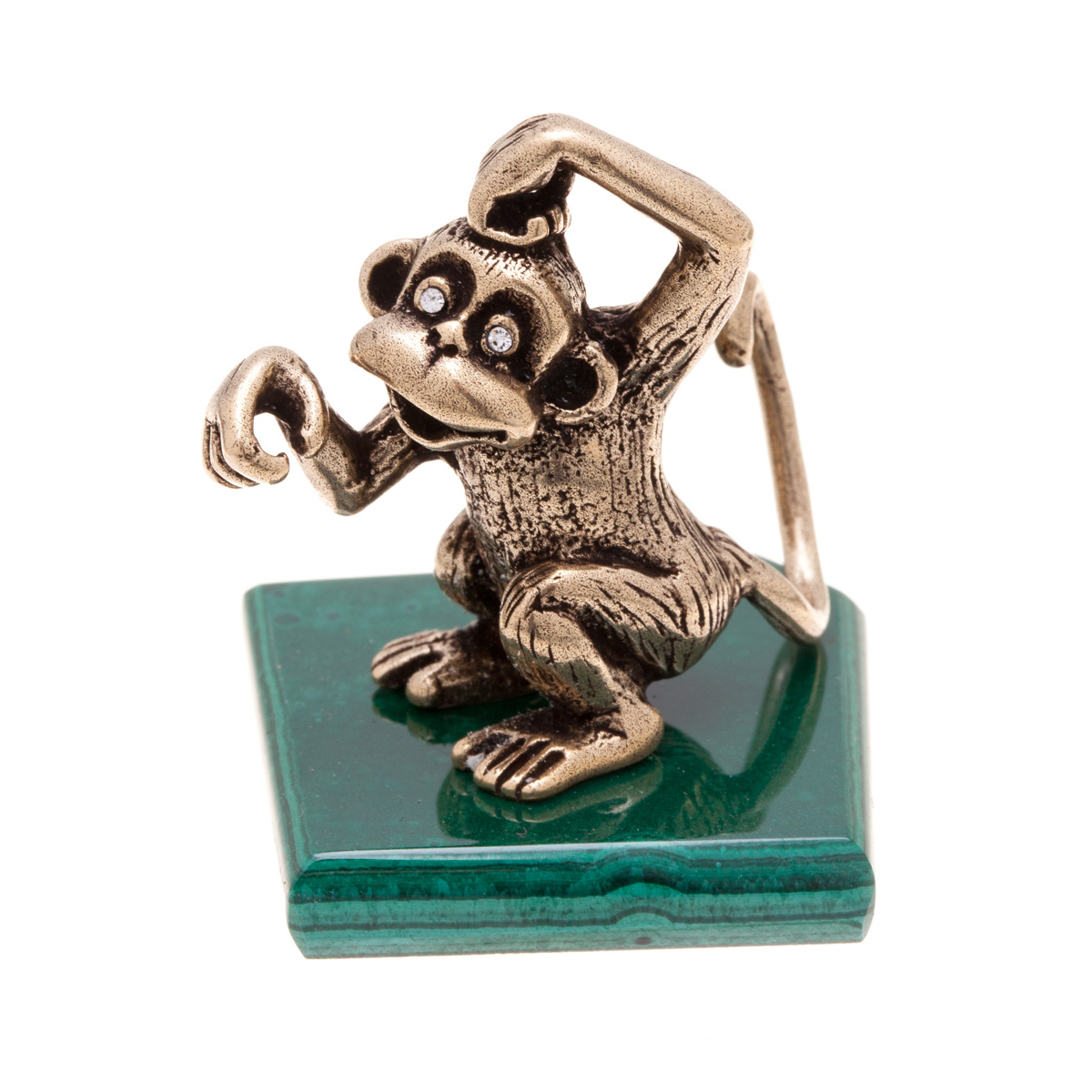 Сувенир Мартышка