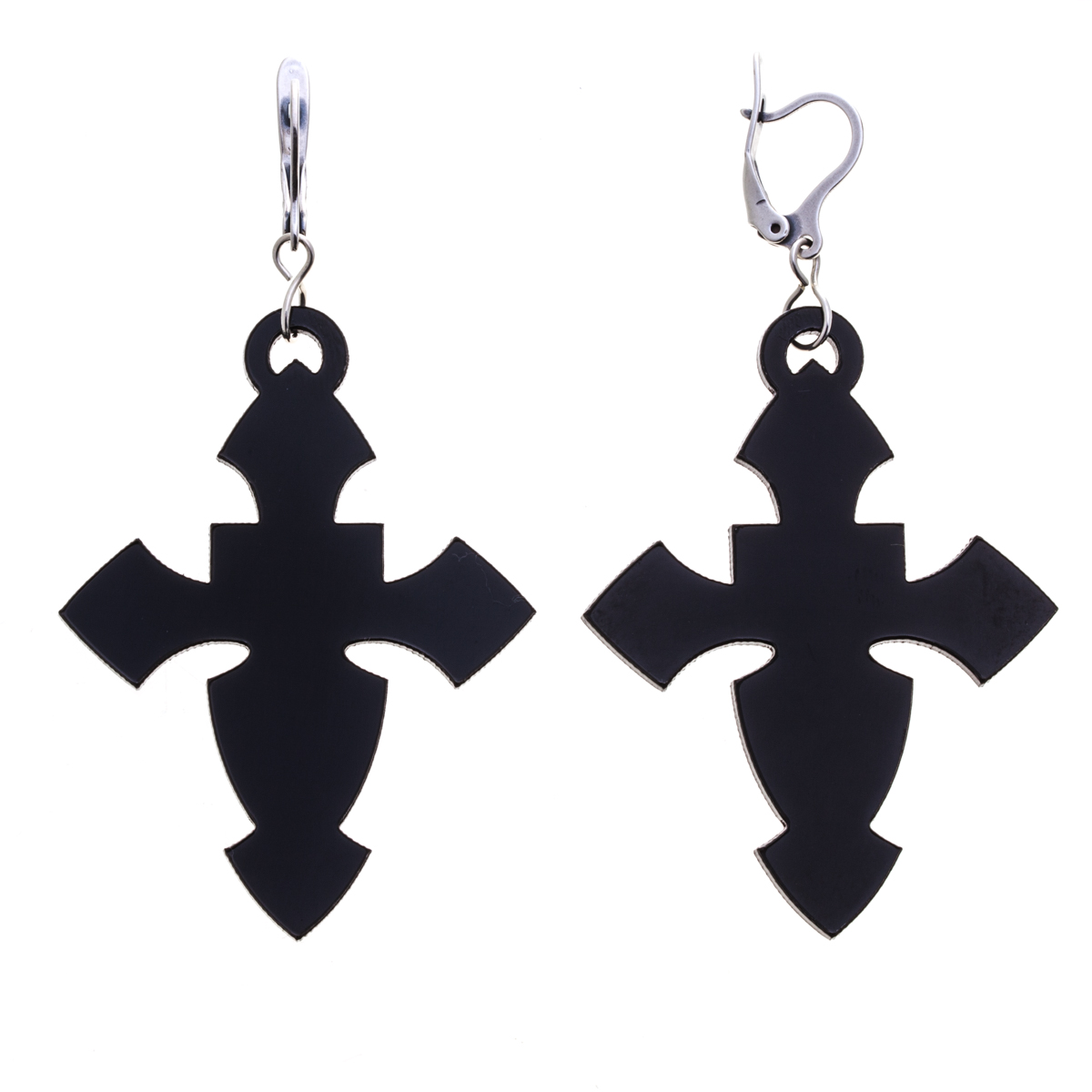 Серьги Андюз