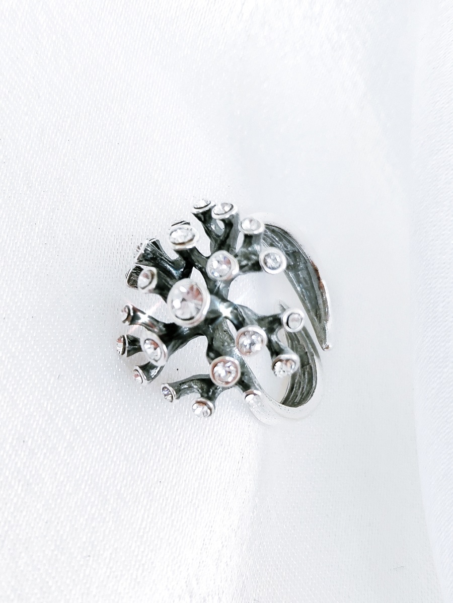 Кольцо Гуале