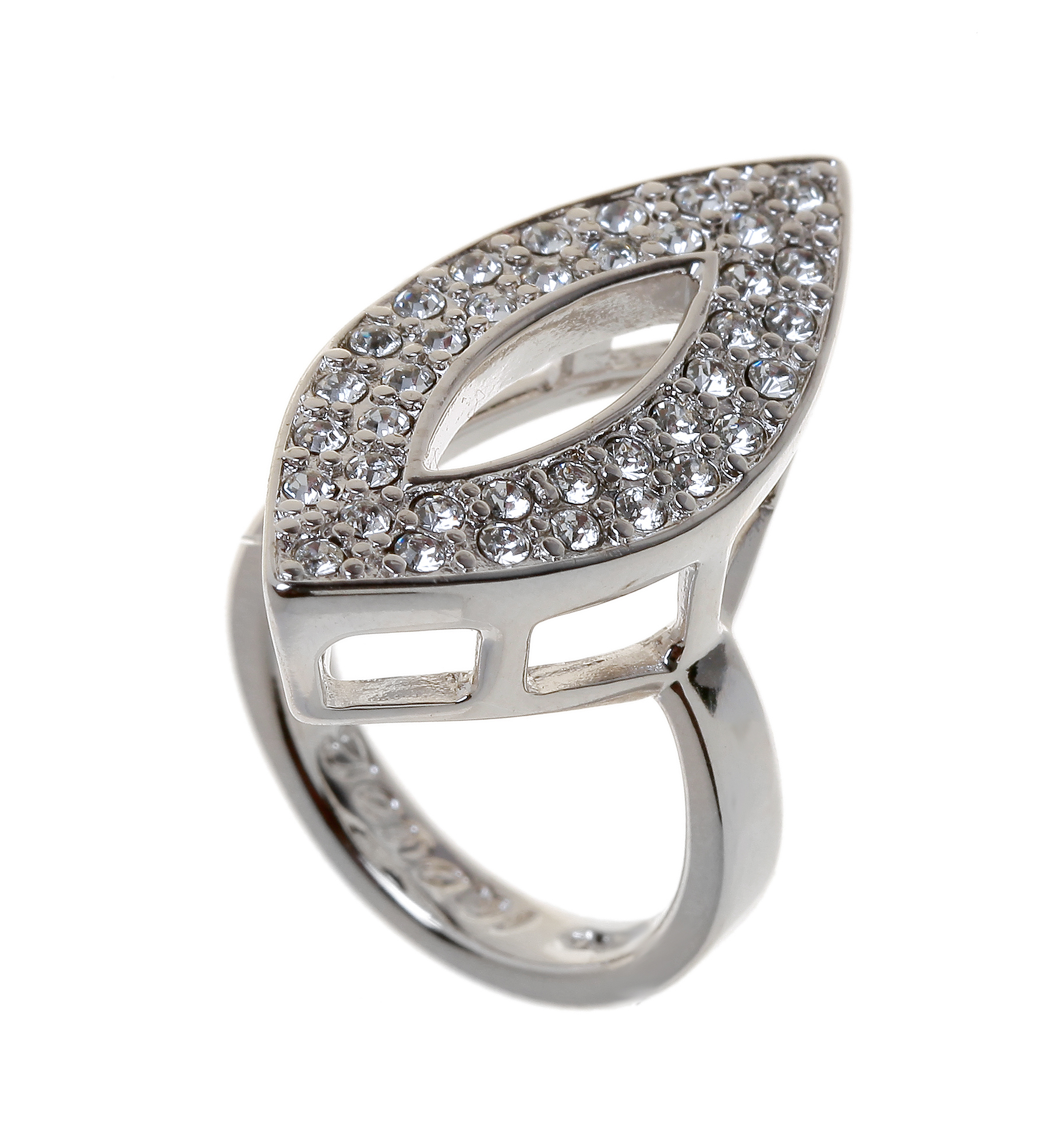 Кольцо Скьюза