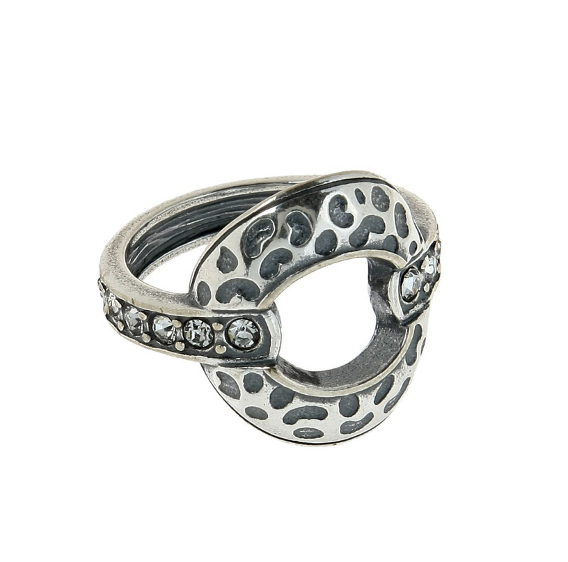 Кольцо Ортан