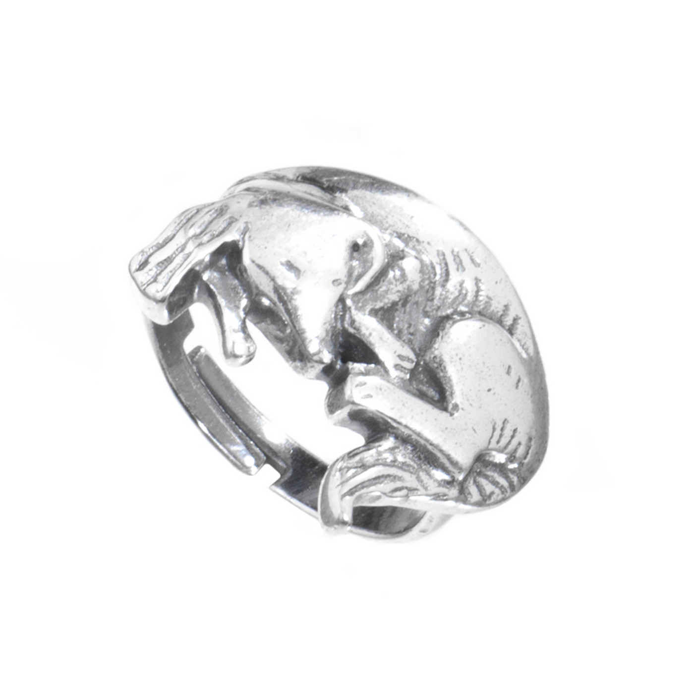 Кольцо Сонья