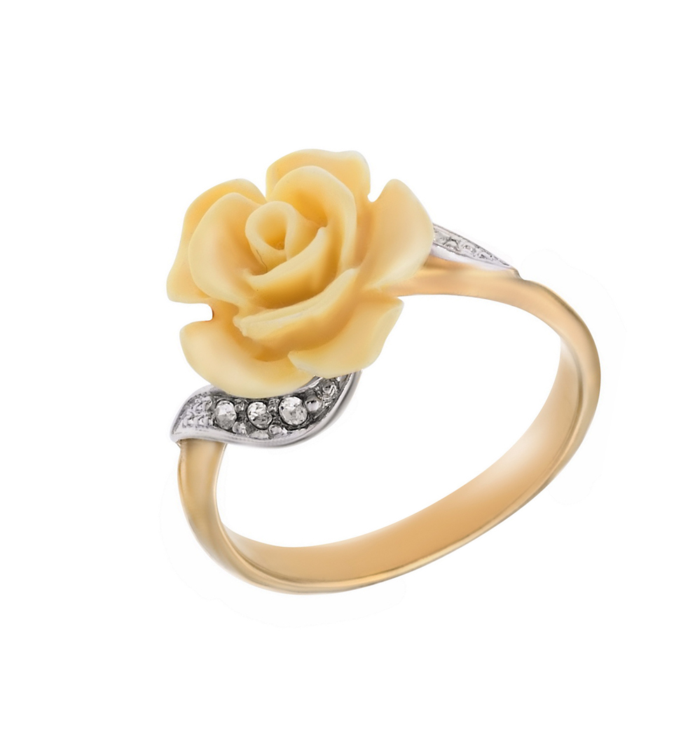 Кольцо Канто