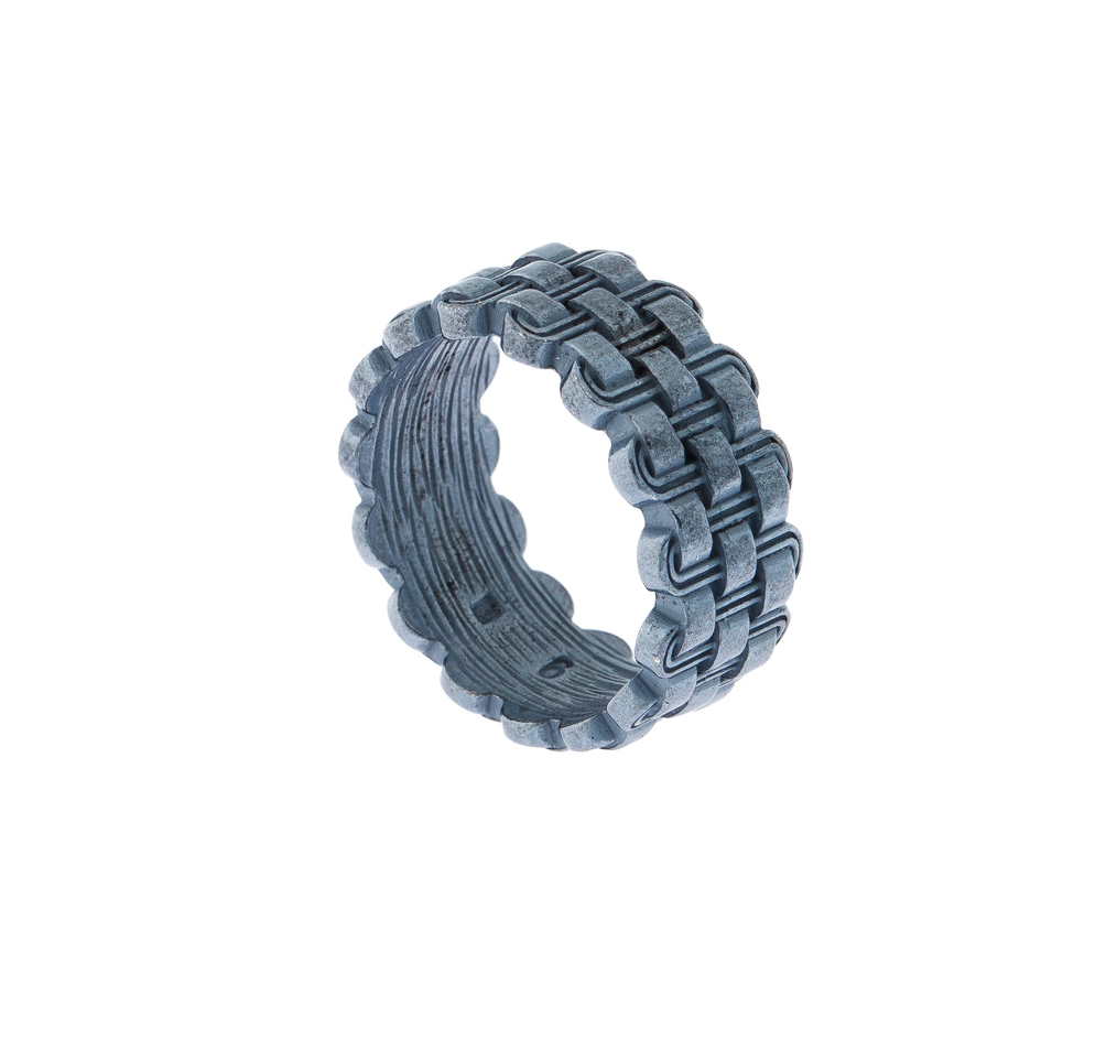 Кольцо Лукошко