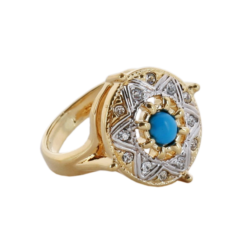 Кольцо Иикту