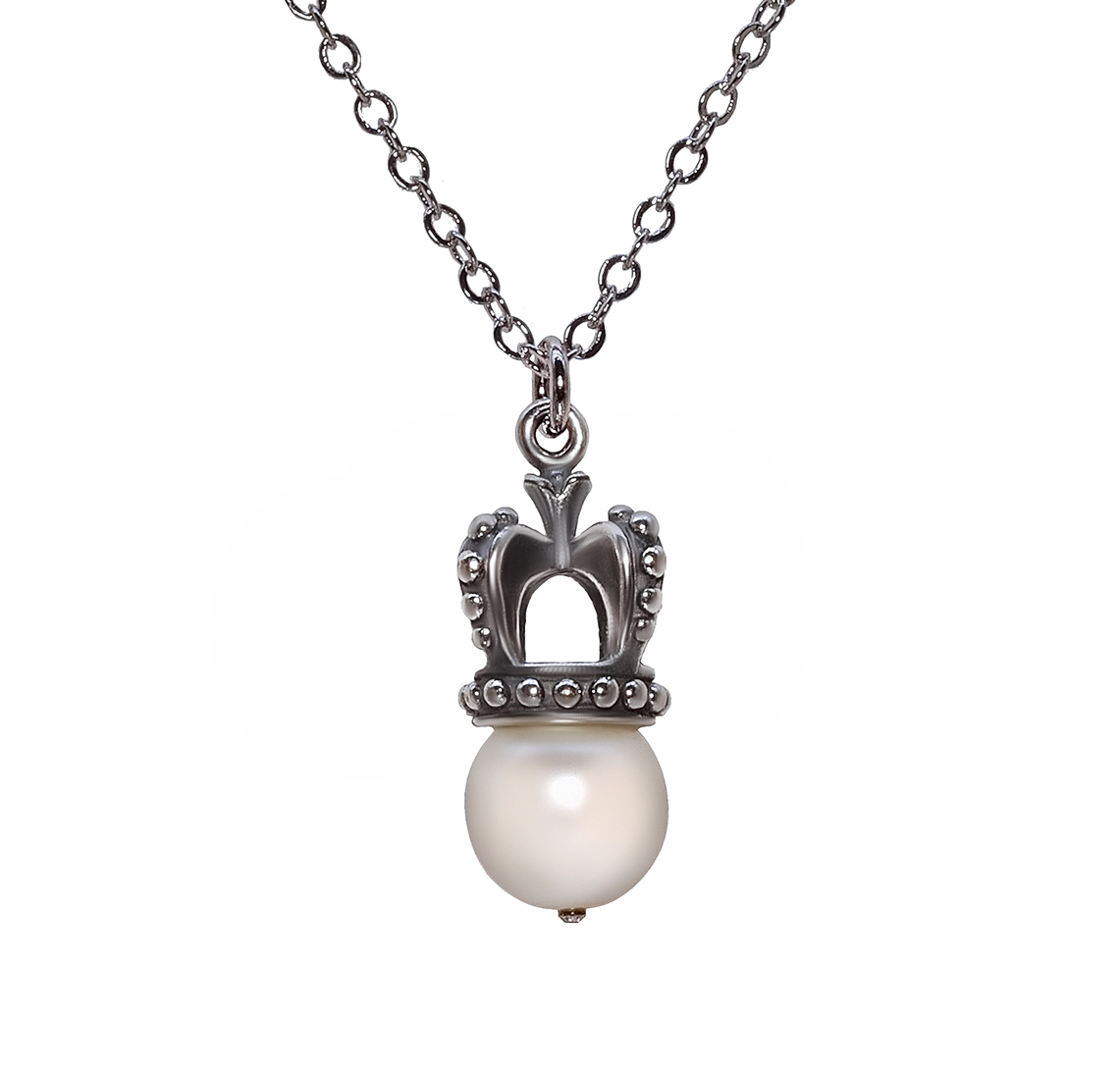 Кулон Корона