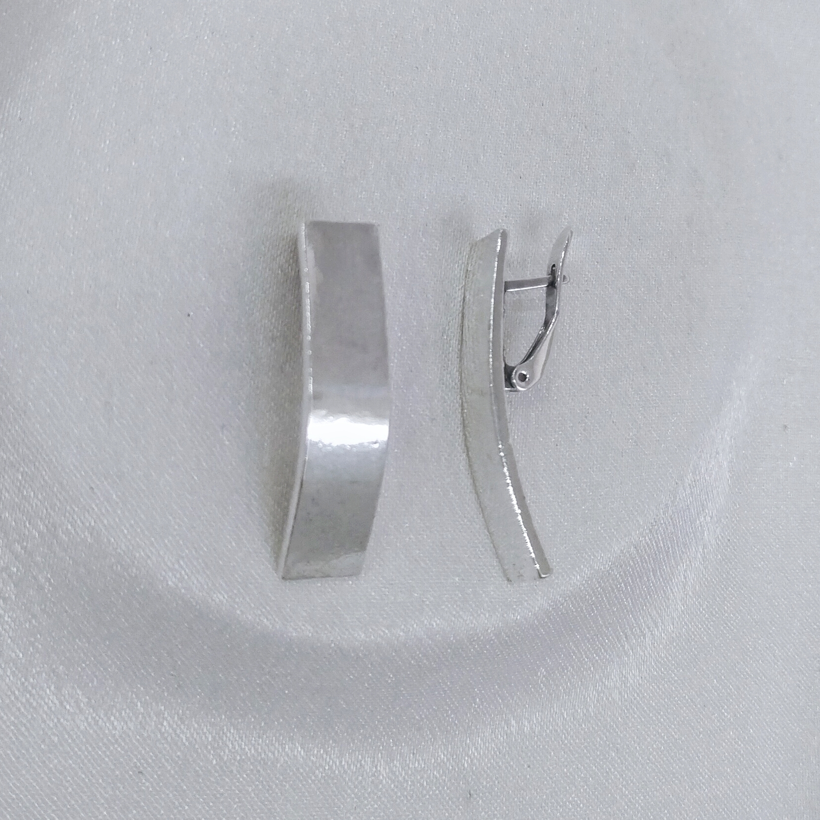 Серьги Рува