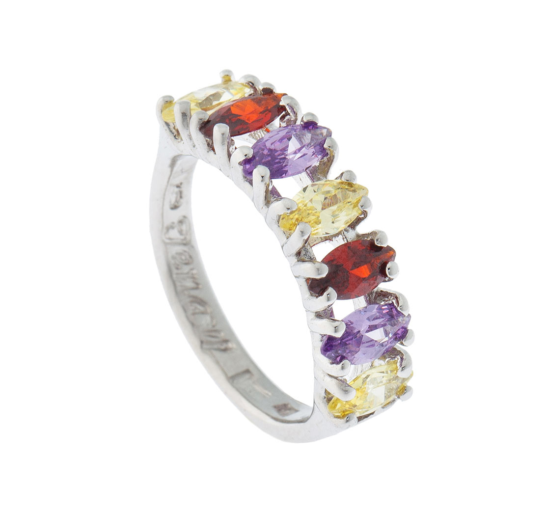 Кольцо Каритера