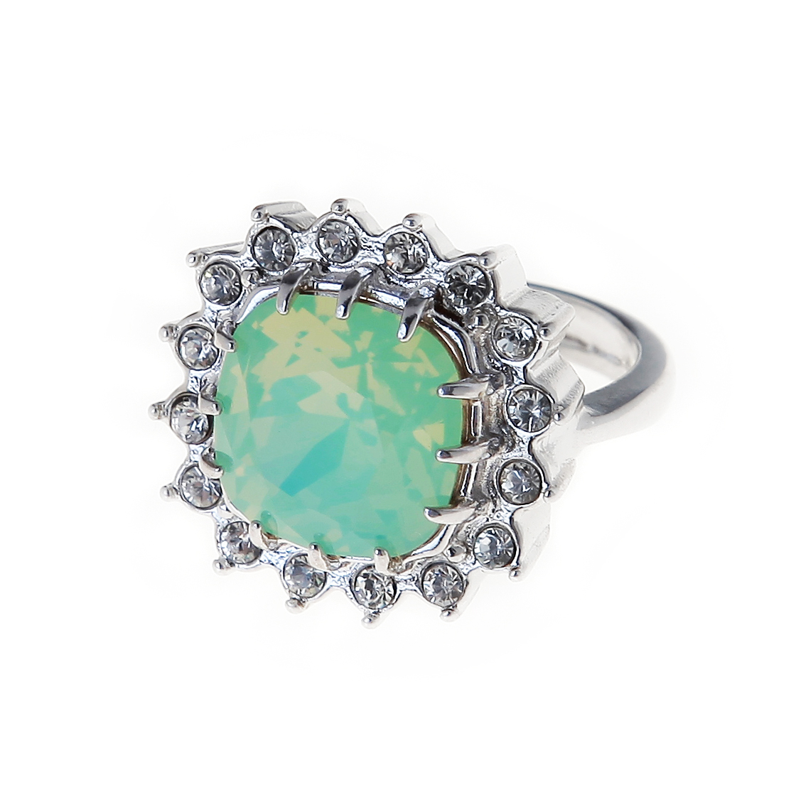 Кольцо Беннет