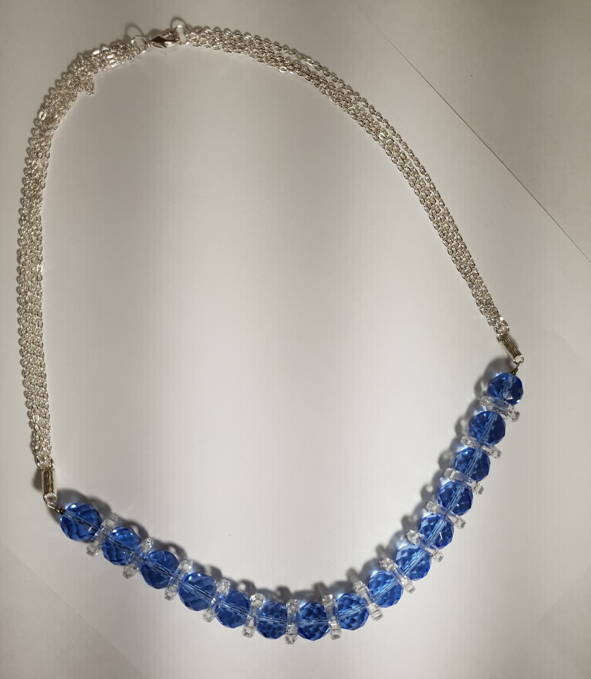 Колье Жонкиль