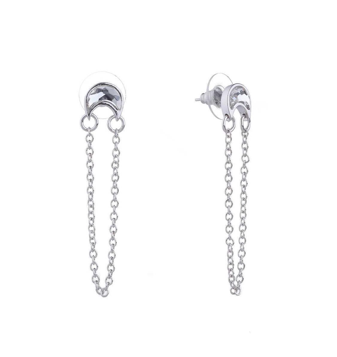 Серьги Октрис