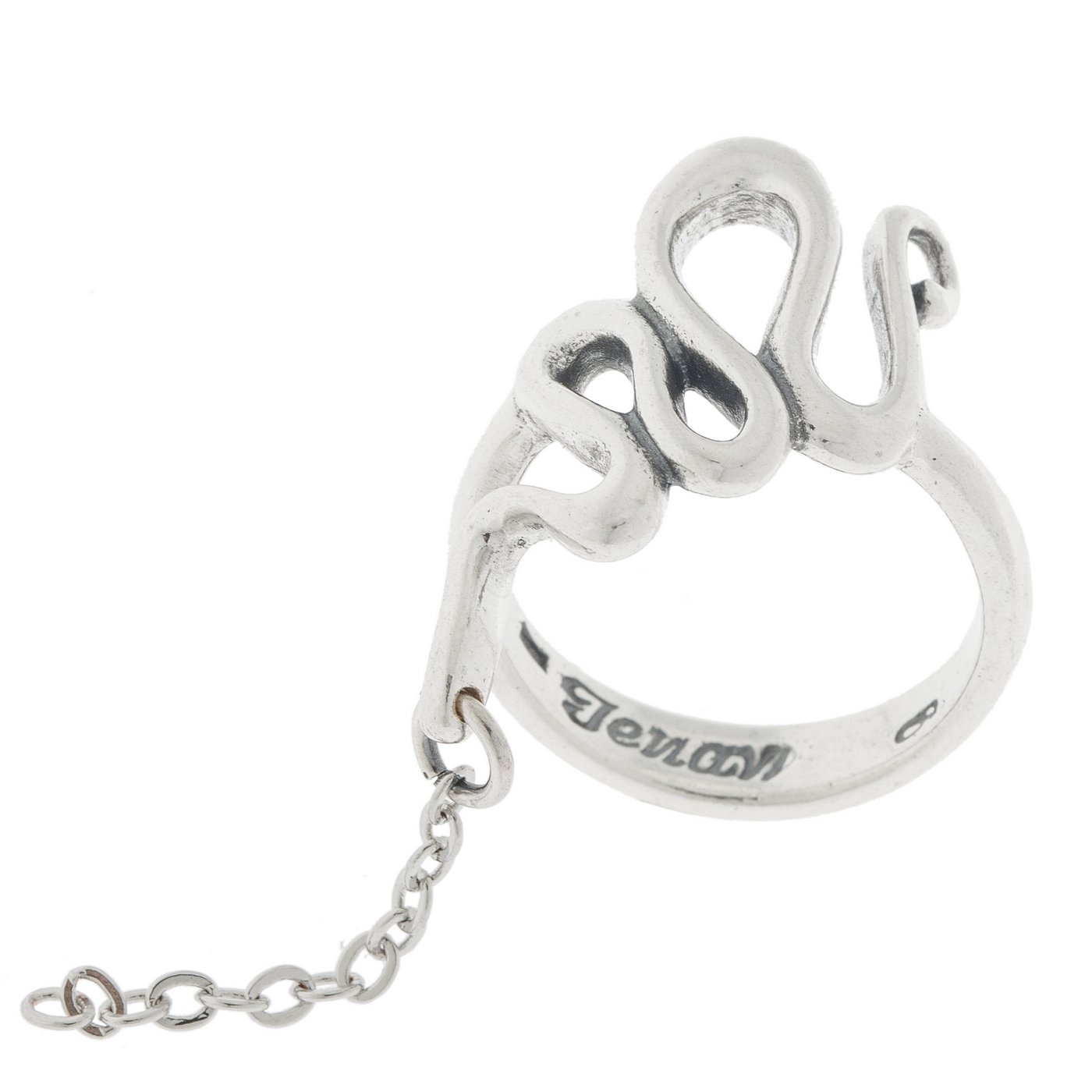 Кольцо Шандра