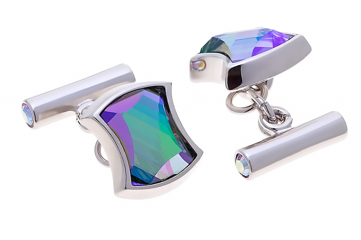 Запонки Ртема