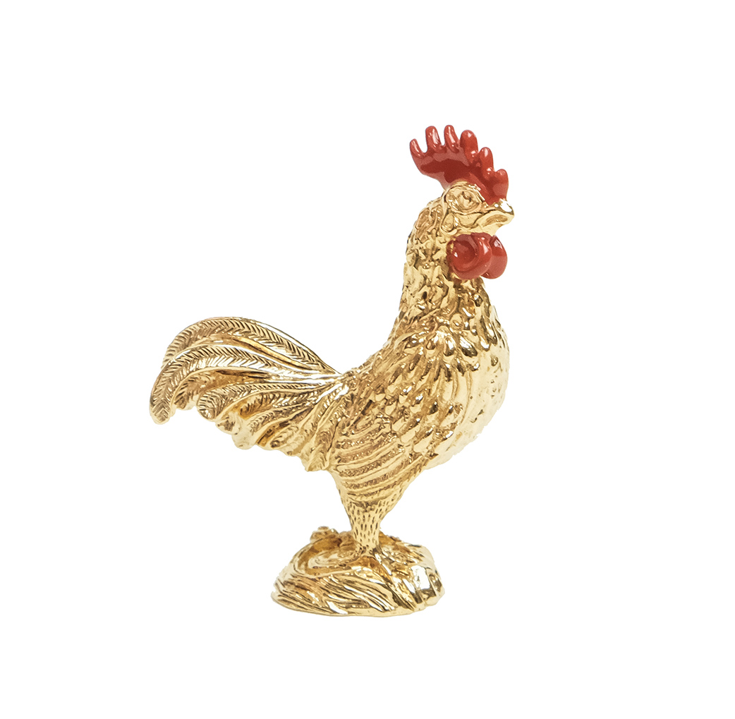 Сувенир Петушок