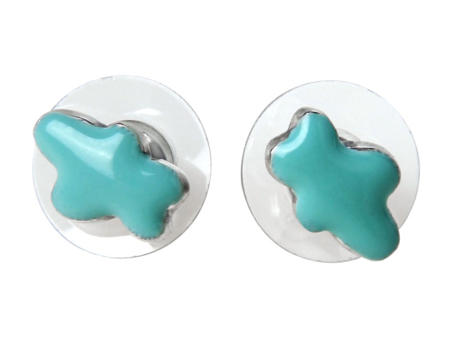 Серьги Тучка