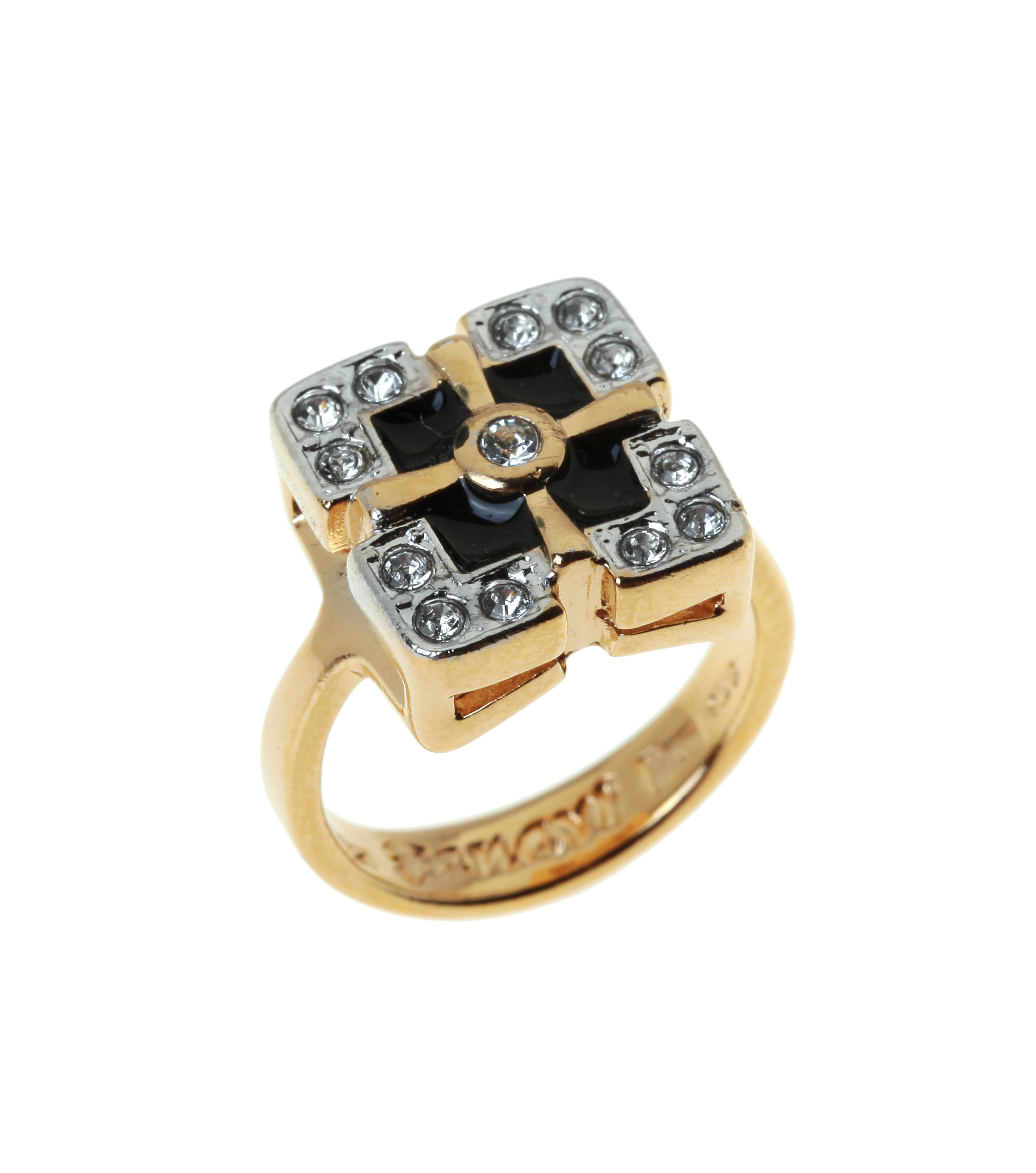 Кольцо Радамера