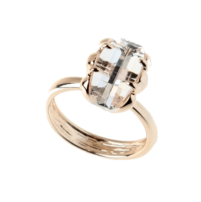 Кольцо Кальяри