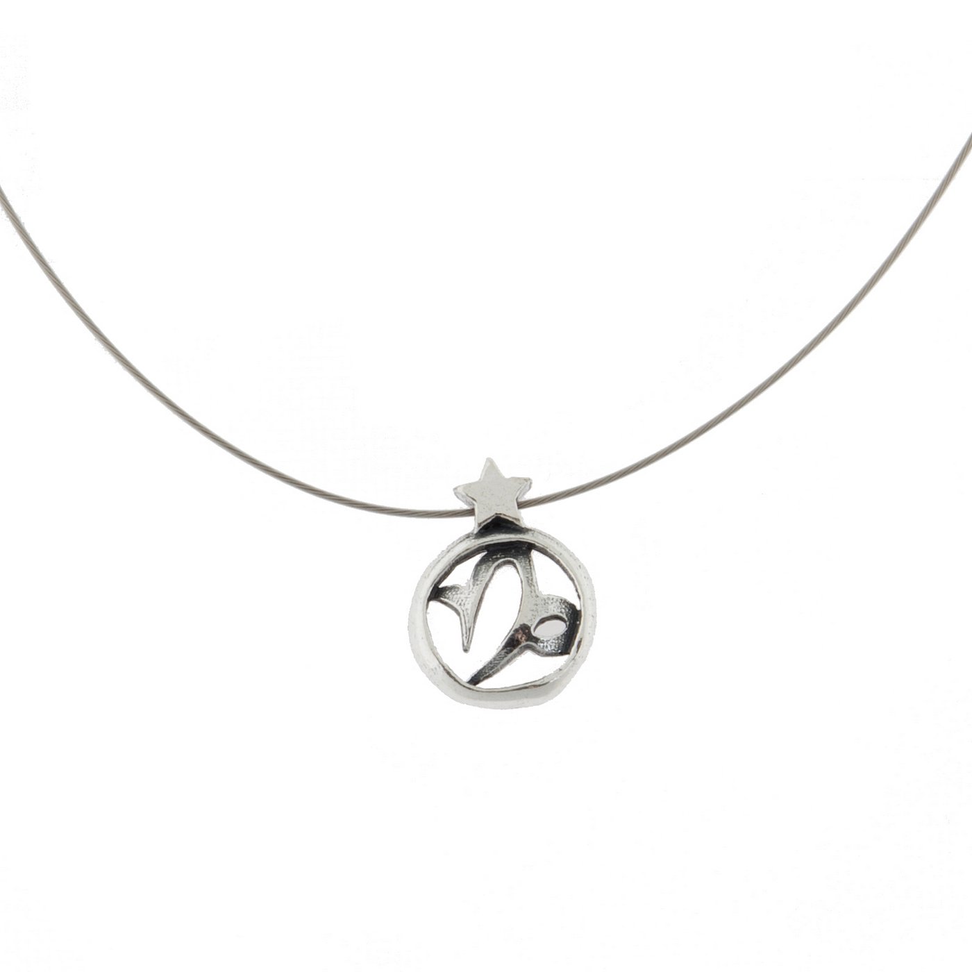 Кулон Каприкорн