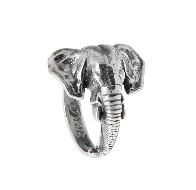 Кольцо Гуандо