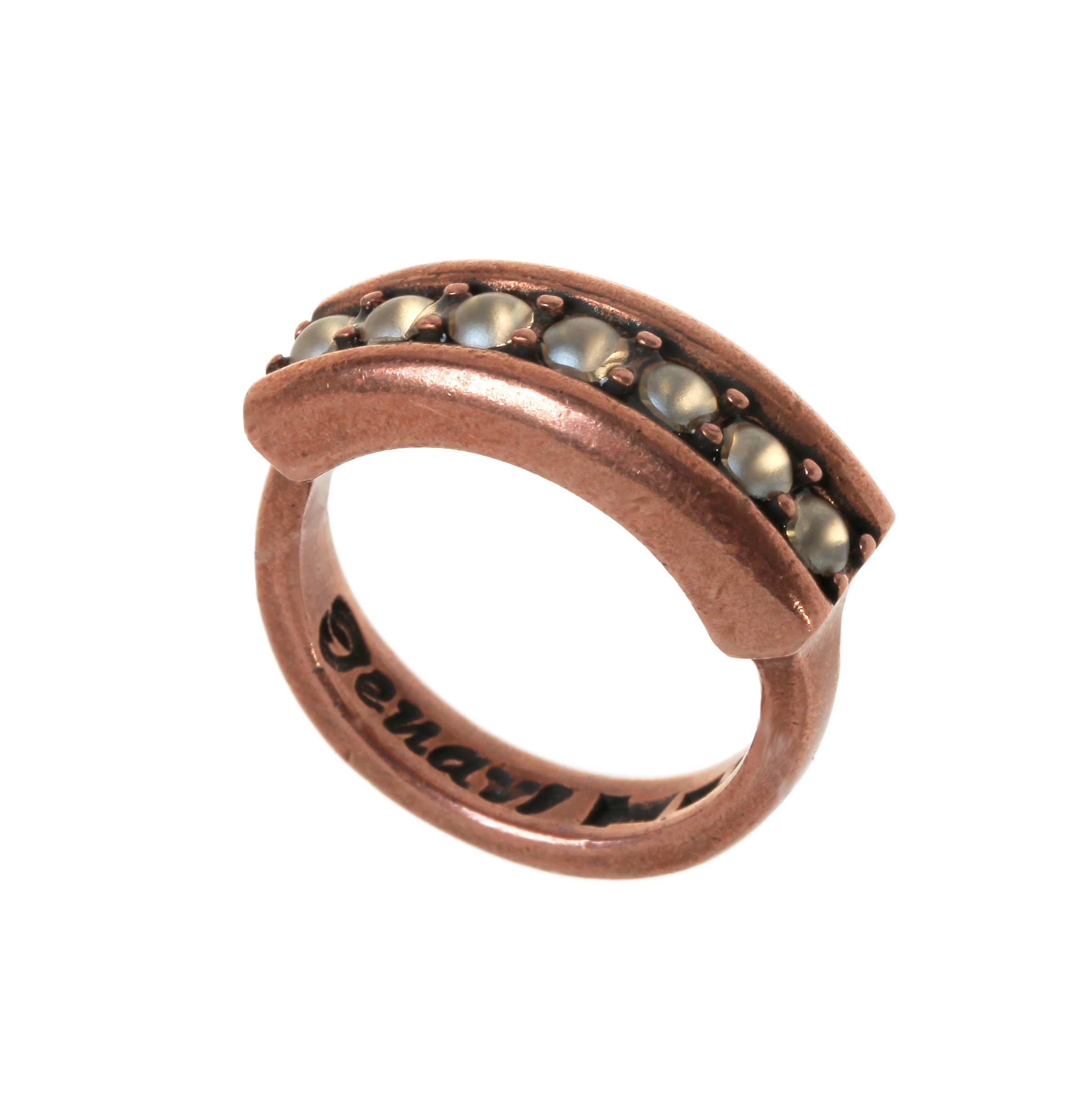 Кольцо Логес