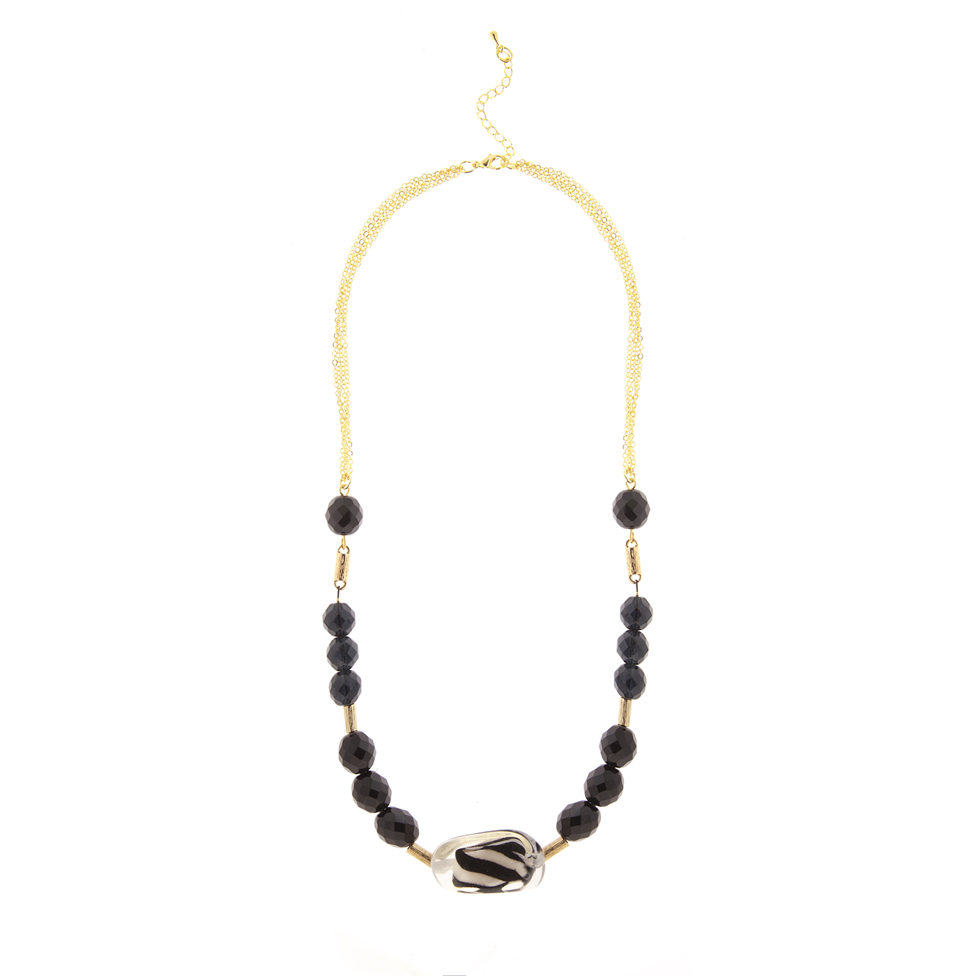 Колье Эстамп