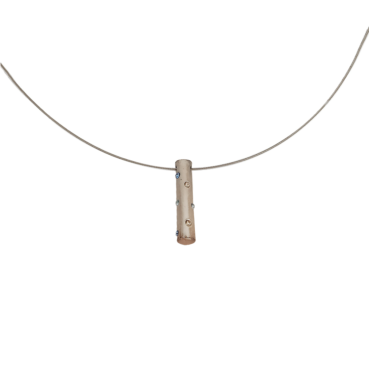 Кулон Свирель