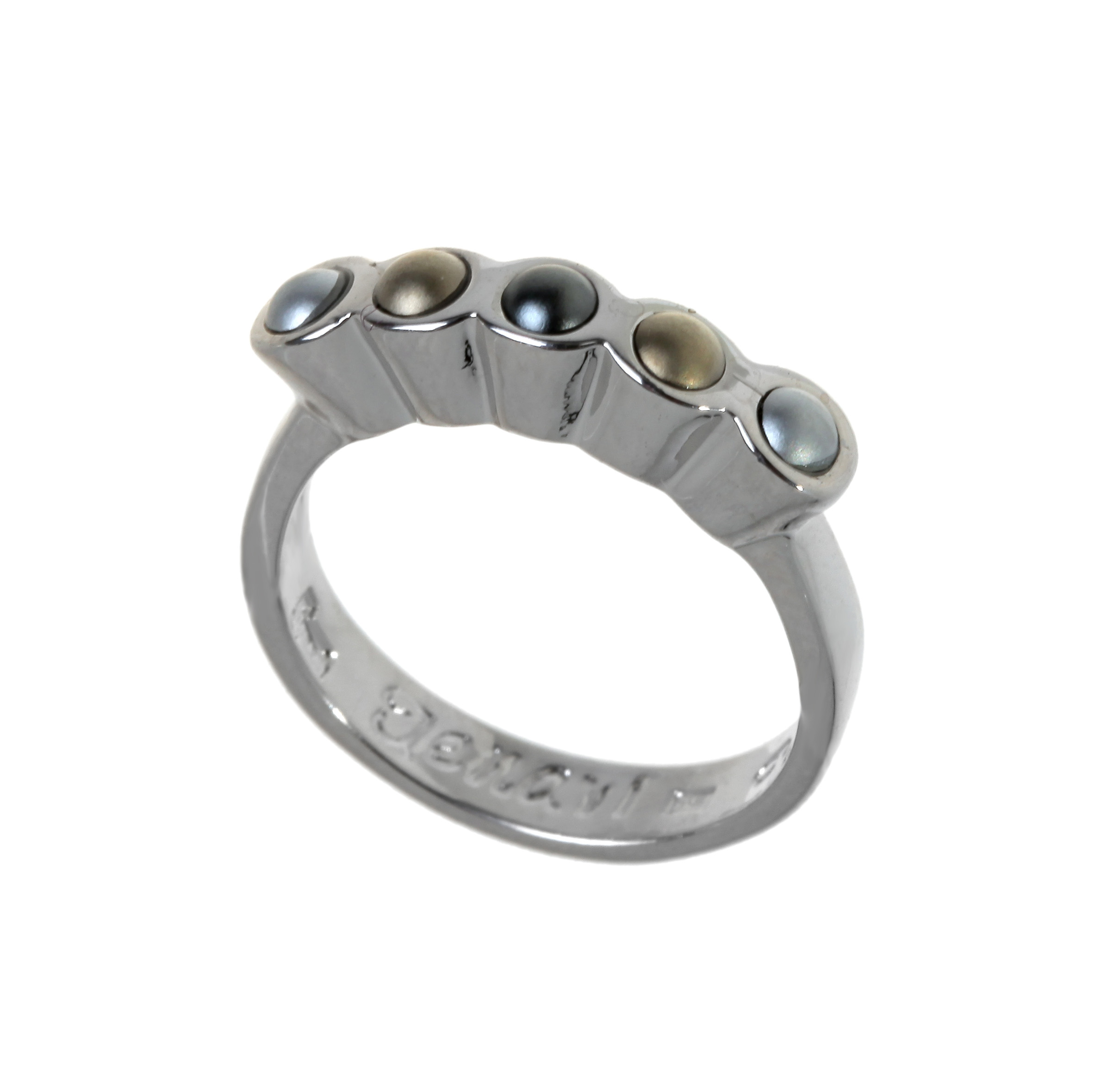 Кольцо Гландис