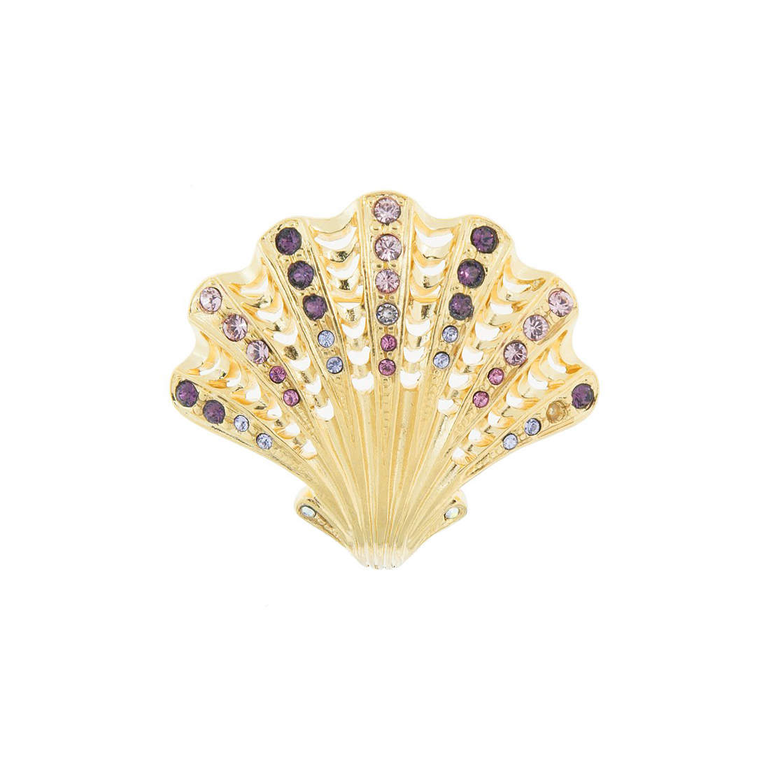 Брошь Ессоенсис