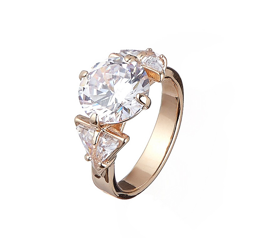 Кольцо Мохана