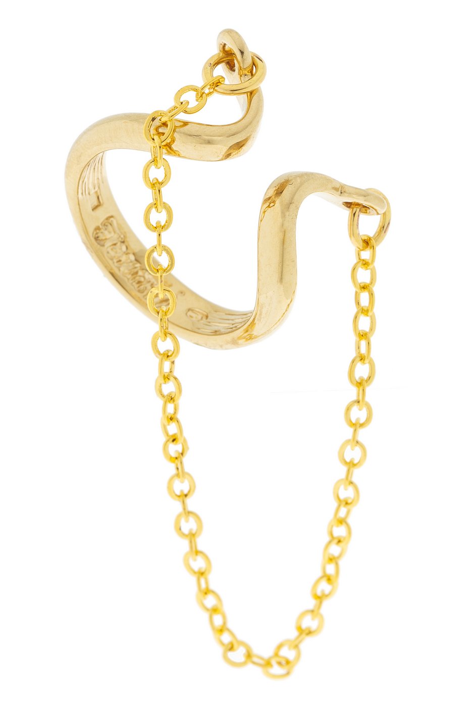 Кольцо Оцелул