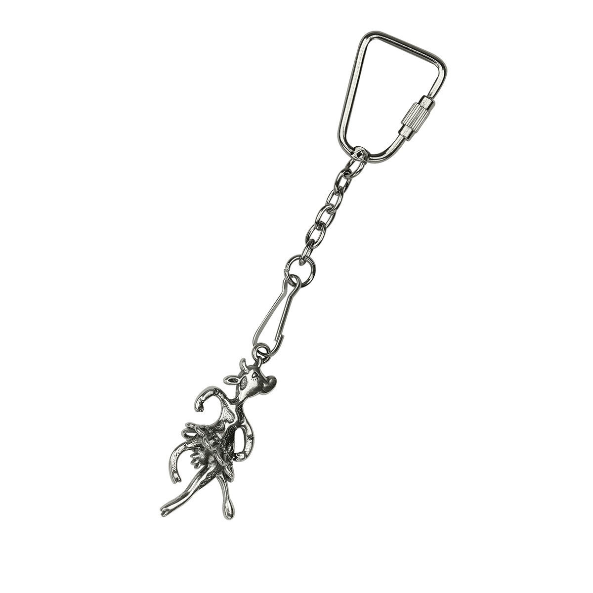 Брелок Балеринушка